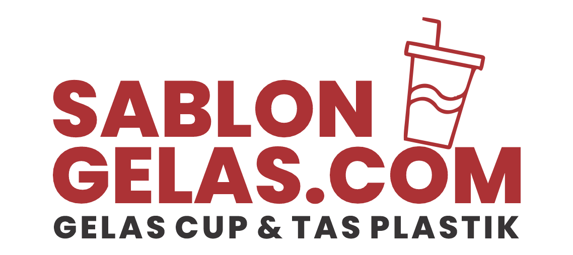 Sablon Gelas